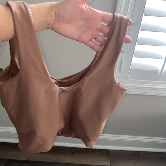 Abercombie & Fitch workout set all size small - Picture 3 of 3